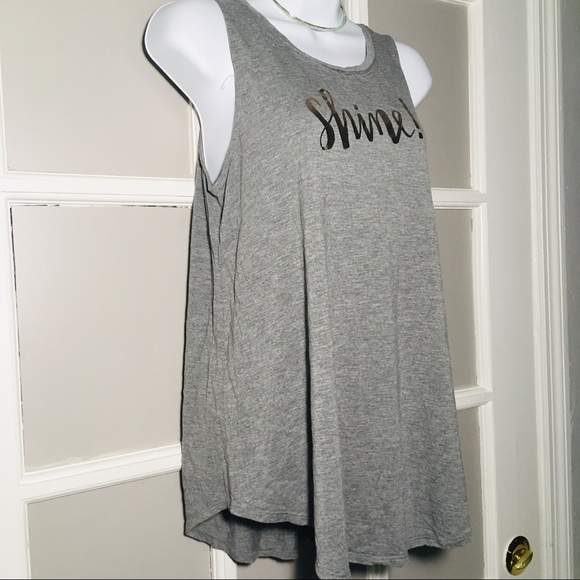 OLD NAVY TANK TOP - Picture 8 of 8
